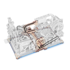 Robotime 3D Fa mechanikus puzzle Csatlakozó tartozékok (LGA01, LGC01) puzzle, kirakós