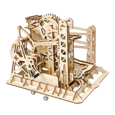 Robotime 3D modell - Golyópálya (felfedező) puzzle, kirakós
