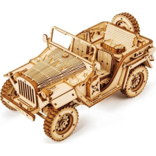 Robotime 3D Modell - Terepjáró (22511-uniw) puzzle, kirakós