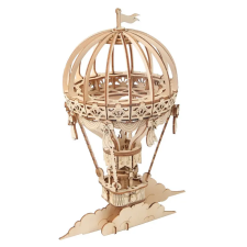 Robotime TG406 kirakós játék 3D-s kirakó 140 db Egyéb típusú puzzle, kirakós