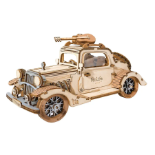 Robotime TG504 kirakós játék 3D-s kirakó 164 db Egyéb típusú puzzle, kirakós