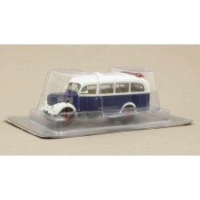  Robur Garant 1:72 makett