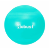 Robust Robust fitnesz labda 75 cm, durranásmentes, pumpával