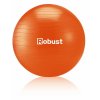 Robust Robust fitnesz labda 85 cm, durranásmentes, pumpával