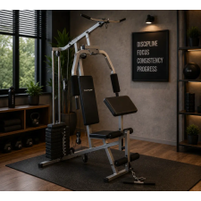 Robust Tower lapsúlyos fitnesz center kondigép
