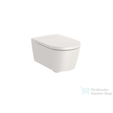 Roca Inspira Round Rimless fali wc,Beige A346527650 szaniter