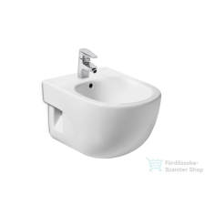 Roca Meridian kompakt fali bidé 357246000 szaniter