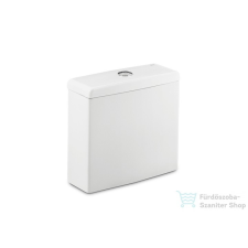 Roca Meridian kompakt WC tartály 341242000 szaniter
