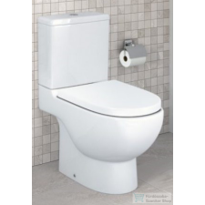 Roca Meridian Vario alsó/hátsó kifolyású monoblokk WC 342247000 szaniter