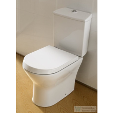 Roca Nexo Vario alsó/hátsó kifolyású monoblokk WC 342640000 szaniter