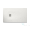 Roca Terran Stonex 120x70 cm-es zuhanytálca lefolyóval,fehér AP1014B02BC01100
