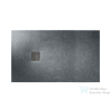 Roca Terran Stonex 140x80 cm-es zuhanytálca lefolyóval,pala AP10157832001200