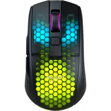 Roccat burst pro air rgb gaming mouse black roc-11-431 egér