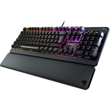 Roccat Pyro Linear (red) mechanical US billentyűzet (ROC-12-621) (ROC-12-621) - Billentyűzet billentyűzet