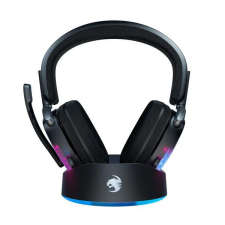 Roccat Syn Max Air (ROC-14-155-02) fülhallgató, fejhallgató