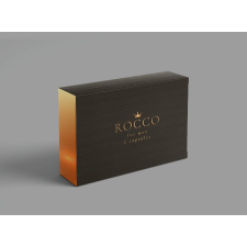 ROCCO – 6 pcs potencianövelő