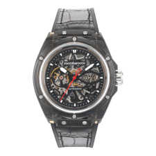 ROCCOBAROCCO RB.3249M-01 automata férfi óra karóra karóra