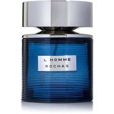 Rochas L'Homme EdT 100 ml parfüm és kölni