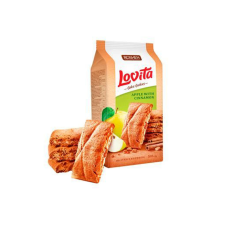 Rochen Roshen Lovita Cake Cookies almás-fahéjas teasütemény - 168g csokoládé és édesség
