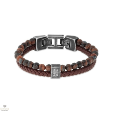 Rochet férfi ásványi karkötő 21 cm - HB562207 karkötő