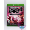  Rock Band 4 XBOX