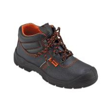 Rock munkavédelmi bakancs 41-es (6700002) munkavédelmi cipő