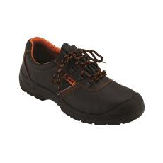 Rock munkavédelmi cipő 40-es (6700011)