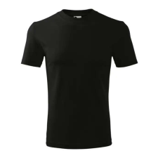 Rock Rs 1010114 Unisex környakas pólók,oldalvarrás nélkül munkaruha