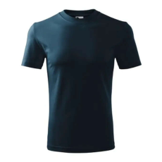 Rock Rs 1010214 Unisex környakas pólók,oldalvarrás nélkül