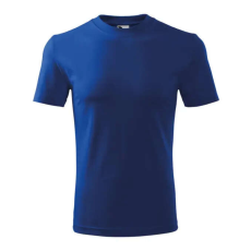 Rock Rs 1010514 Unisex környakas pólók,oldalvarrás nélkül