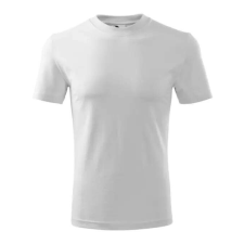 Rock Rs 101 Unisex környakas pólók,oldalvarrás nélkül munkaruha