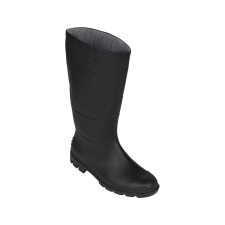 Rock Safety GINOC-FK gumicsizma OB, SRA PVC - 42 munkavédelmi cipő