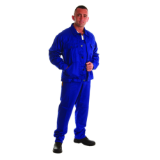 Rock Safety Kabát ECOBLUE XXL-es