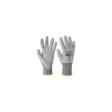 Rock Safety Kesztyű SCALLOP M:9 vágásbiztos védőkesztyű