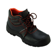 Rock Safety Lábbeli HAMMER bakancs S3 41-es munkavédelmi cipő