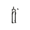 Rock Shox Judy Silver TK SoloAir 29 colos teleszkóp, tapered, Maxle 15x110 Boost, 100 mm, Remote LockOut, fekete