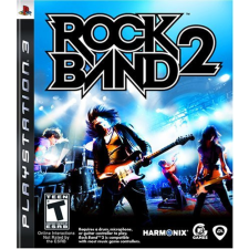  Rockband 2 PS3 használt