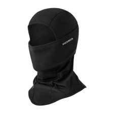Rockbros kerékpáros arcmaszk fekete (LF7345BK) (LF7345BK) kerékpáros sisak