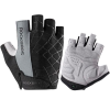  Rockbros S109GR kerékpáros kesztyű, L méret - szürke