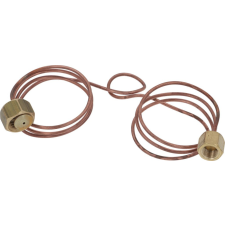 Rocket BOJLER NYOMÁSMÉRŐ KAPILLÁRIS RE/R9 kisháztartási gépek kiegészítői