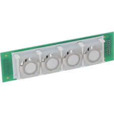 Rocket GOMB PANEL 4 GOMB kisháztartási gépek kiegészítői