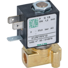 Rocket ODE 2-UTAS MÁGNESSZELEP ø 1/8'F 230V kisháztartási gépek kiegészítői