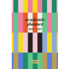 Rocket Pants Pty Ltd Colorful Stripes Weekly &amp; Monthly Academic Planner 26-27 | Create Calm,Rocket Studio Planners