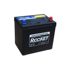 Rocket Rocket Start-Stop 65Ah 12V autó akkumulátor Q85L ASIA jobb+ autó akkumulátor