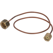 Rocket SZIVATTYÚ NYOMÁSMÉRŐ KAPILLÁRIS RE/R9 kisháztartási gépek kiegészítői