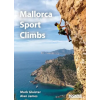 Rockfax Ltd Mallorca Sport Climbs – Mark Glaister