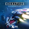 ROCKFISH GAMES EVERSPACE - Encounters (PC - Steam Digitális termékkulcs)