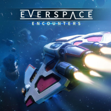 ROCKFISH GAMES EVERSPACE - Encounters (PC - Steam elektronikus játék licensz) videójáték