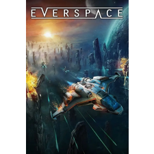 ROCKFISH GAMES Everspace (EU) (digitális licenc) videójáték
