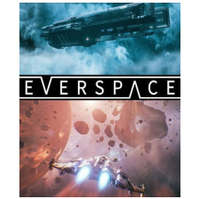 ROCKFISH GAMES EVERSPACE (PC - Steam Digitális termékkulcs) videójáték